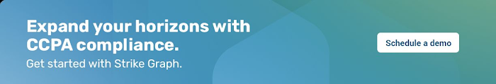 What are the exceptions to CCPA?